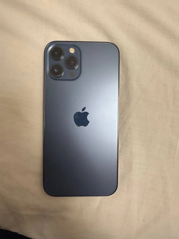 iPhone 12Pro max 3