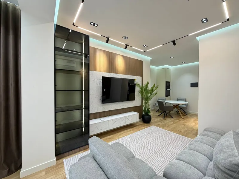 Продаётся 2-комнатная квартира в ЖК LUMINAR HOUSE (Яккасарайский район) 4 Продаётся 2-комнатная квартира в ЖК LUMINAR HOUSE (Яккасарайский район) 4