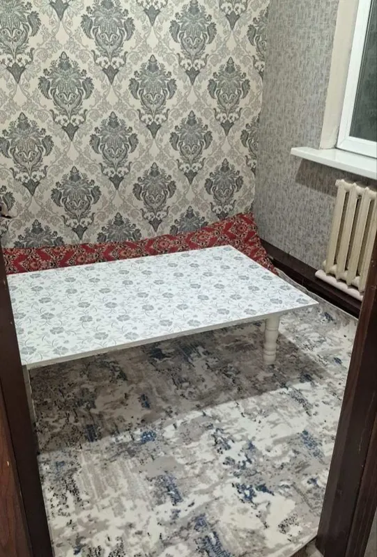 аренда квартира Яшнабод — фото 2