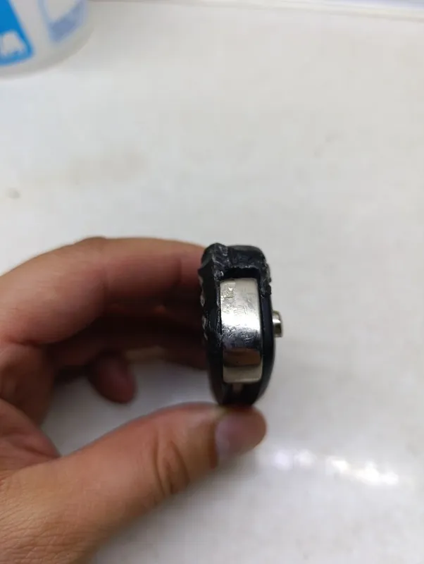 Cobolt pult kley oqibqogan