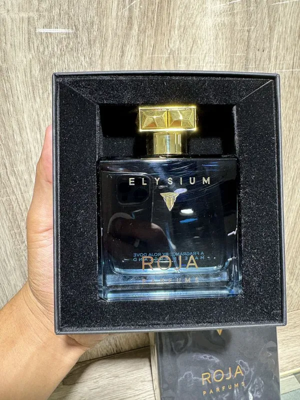 Roja Elysium Pour Homme — фото 2