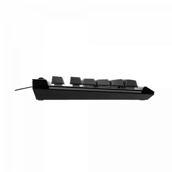 2E Gaming KG300 LED Black Ukr klaviaturasi 3