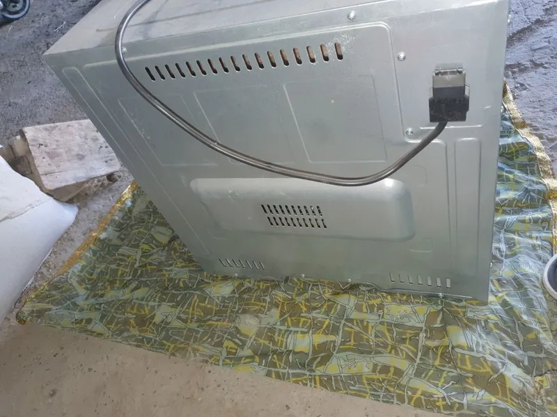 Simfer B 6106 OERIM madeli 4 Simfer B 6106 OERIM madeli 4