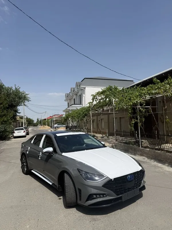 Срочно Hyundai Sonata сотилади 1