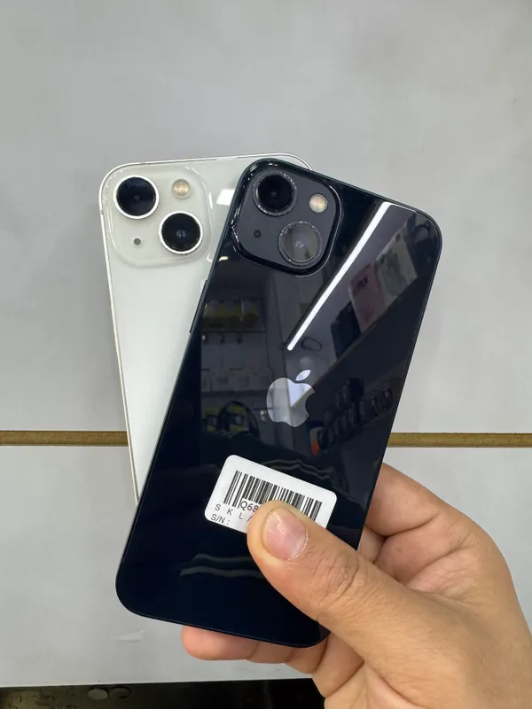 Iphone barchasi bitta joyda! — фото 2