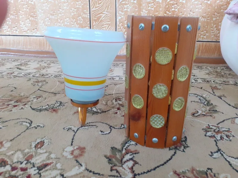 Продается люстра бра