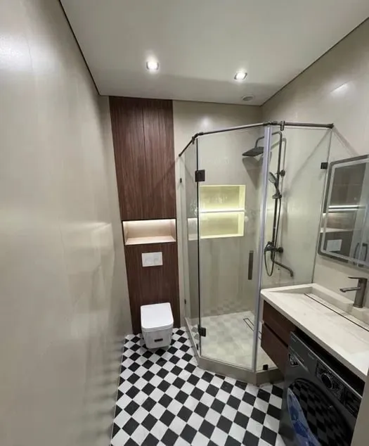 Продажа 2-комн. кв. 37 м², Яшнабадский · ID 7071 5