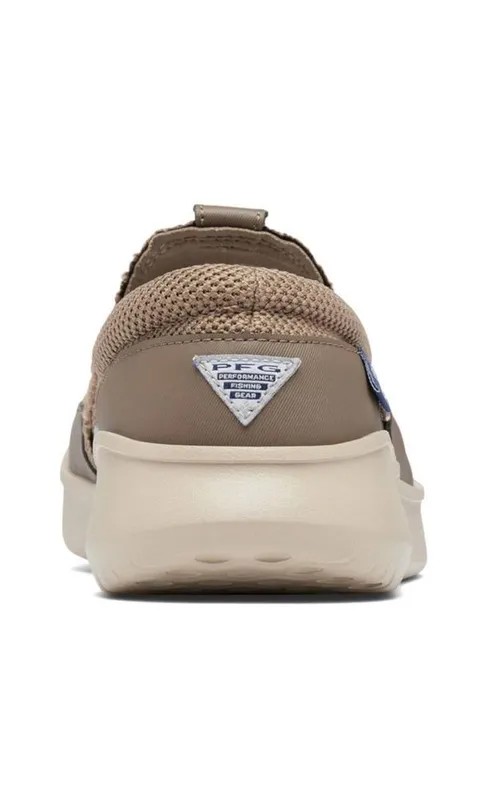 Columbia Boatside PFG скидка летние слипоны легкая обувь кроссовки 6