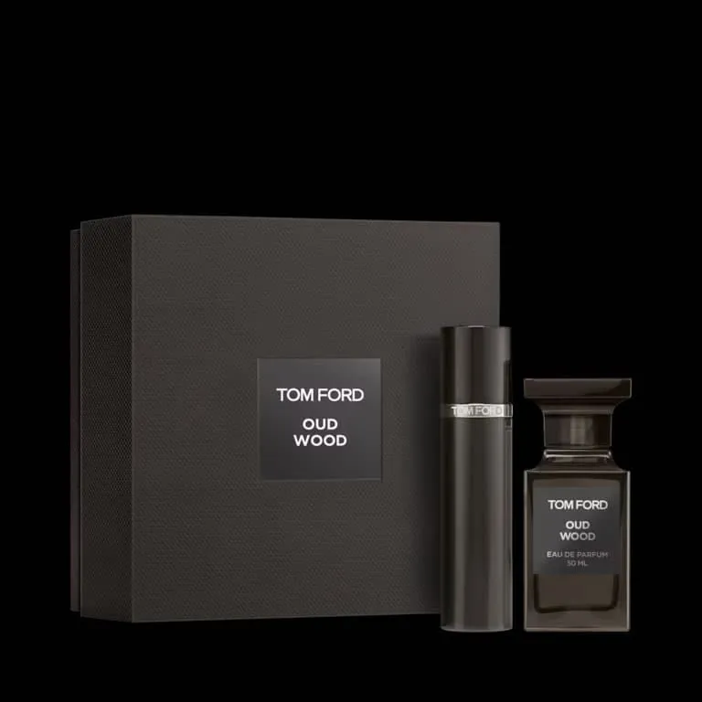 Tom Ford – Oud Wood 1 Tom Ford – Oud Wood 1