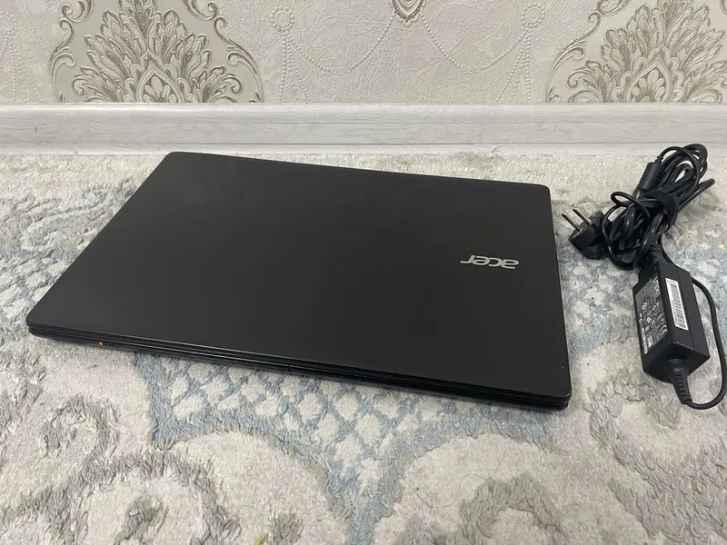 Продам ноутбук Acer Aspire E5-571 Core i3 — фото 3