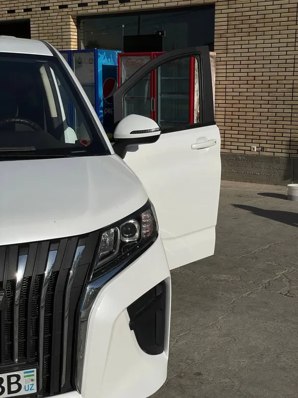 Продаю bav m 7 сотилади — фото 2
