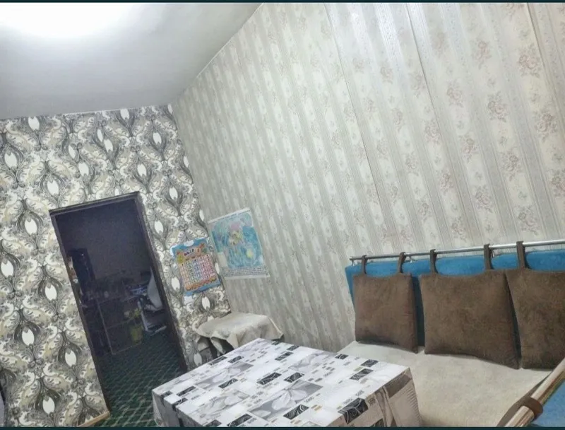 Qarshi shaxridan tayyor uy sotiladi — фото 7