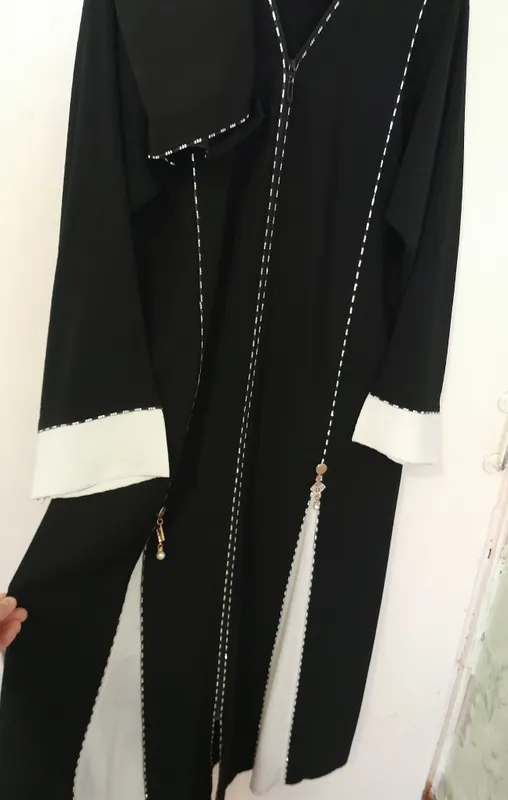abaya kuynak