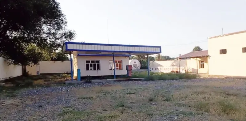 AYOQSH zapravka sotiladi 2 AYOQSH zapravka sotiladi 2
