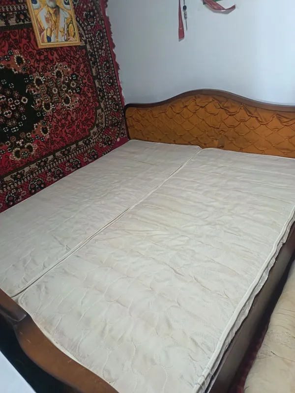 Кровать двухспальная 3 Кровать двухспальная 3