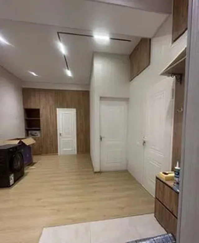 42 m², Sergeli tumanida 2 xonali kvartira ijarasi · ID 41782 6 42 m², Sergeli tumanida 2 xonali kvartira ijarasi · ID 41782 6