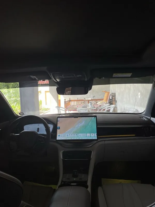 Byd chempion SMART full 605km — фото 4