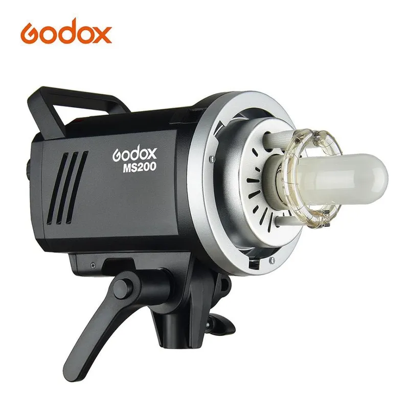 Продам студийную вспышку GODOX MS300