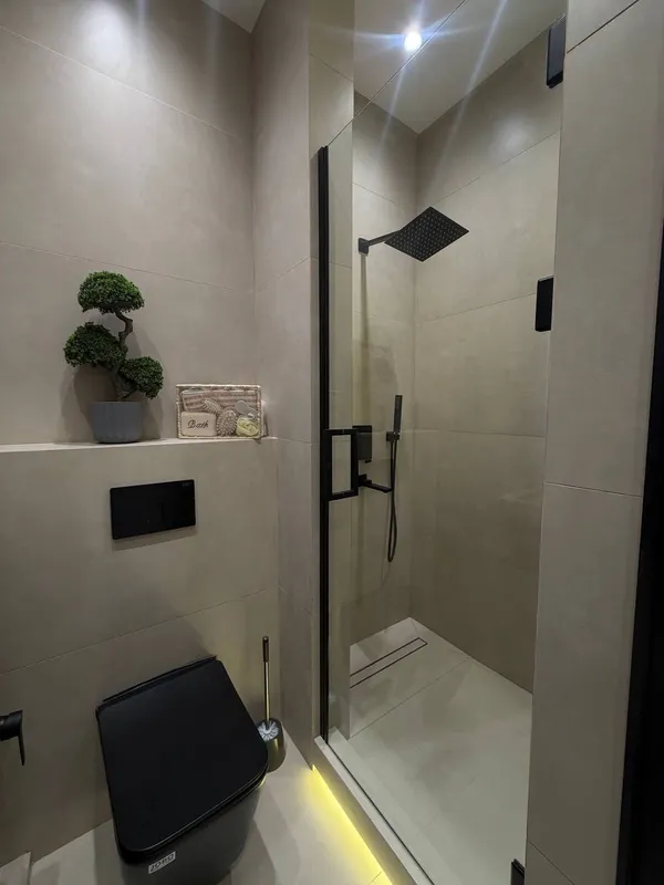 2 xonali kvartira, 40 m2, Yunusobod 10