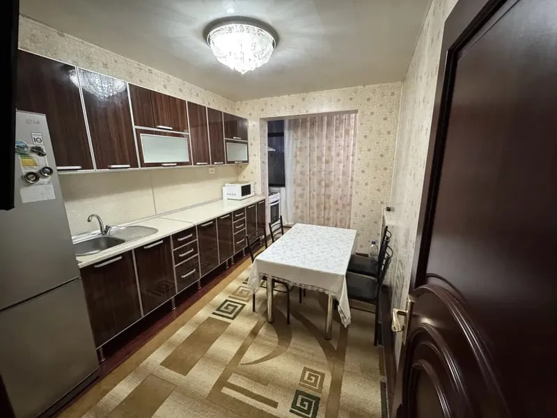 Сдам 2-комнатную квартиру, 60 м², 8/9, Шайхантахурский р-н (Себзор, ориентир Ганга) — фото 4