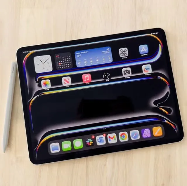 Ipad pro 13 m4 512gb wifi 1 Ipad pro 13 m4 512gb wifi 1