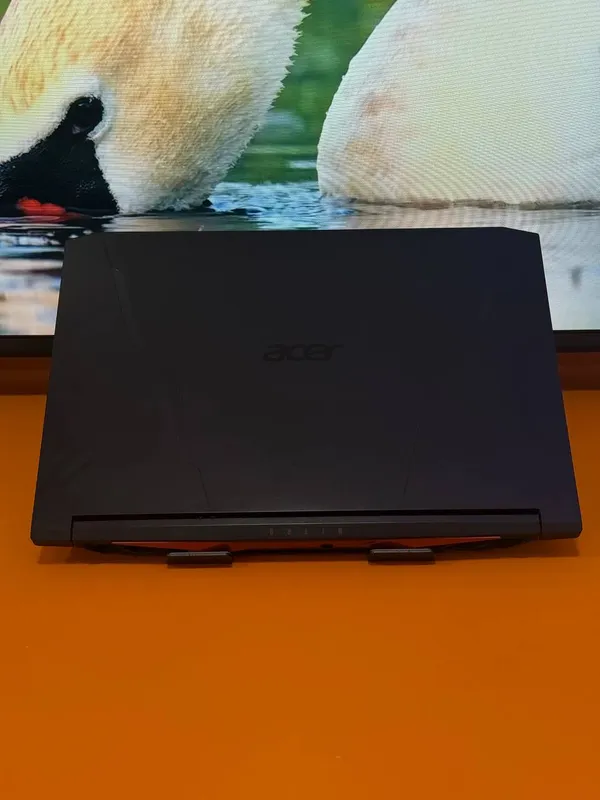 Продаётся игровой Acer Nitro — фото 3