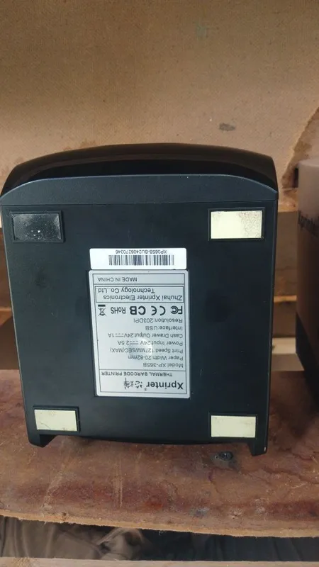 Printer x printer — фото 1