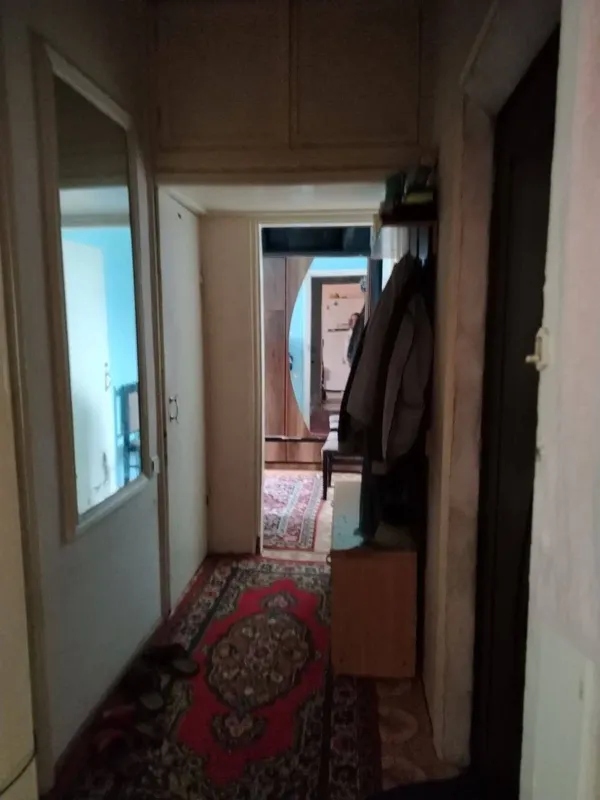 Продажа квартиры — фото 3