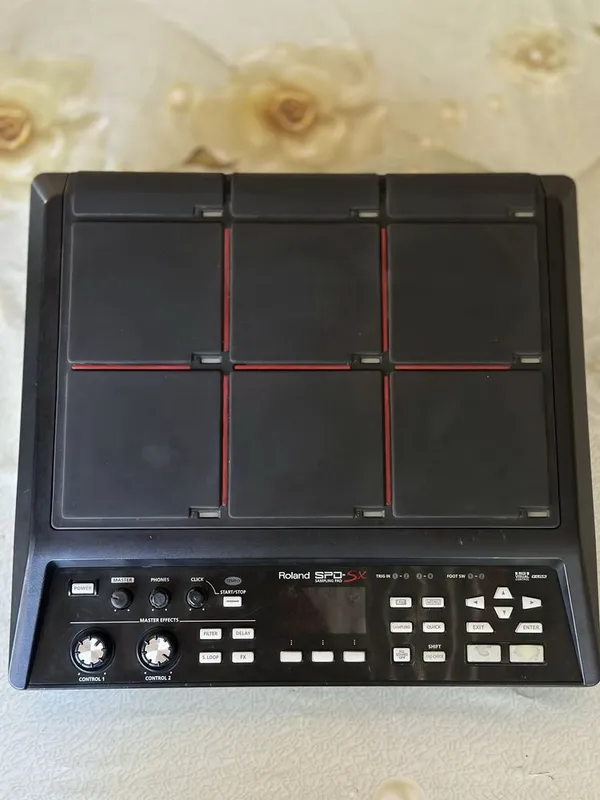 Roland Spd Sx Роланд спд сх 2