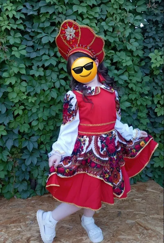 Ijaraga berish. Karnaval kostyumlari. 2 Ijaraga berish. Karnaval kostyumlari. 2
