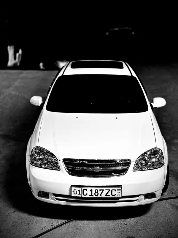 Lasetti 1.8 avtomat 2012 1