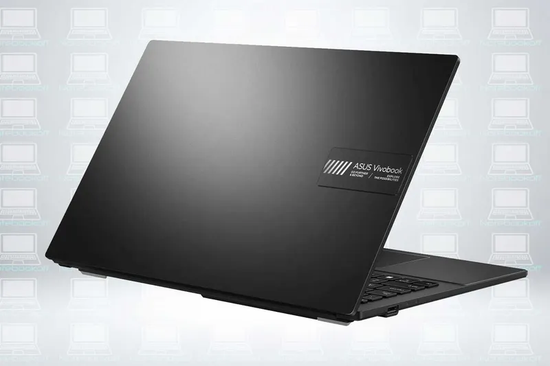 ASUS Vivobook 15/ Ryzen 5 / 8GB / 512GB SSD / FHD IPS / Гарантия 1 год 5 ASUS Vivobook 15/ Ryzen 5 / 8GB / 512GB SSD / FHD IPS / Гарантия 1 год 5