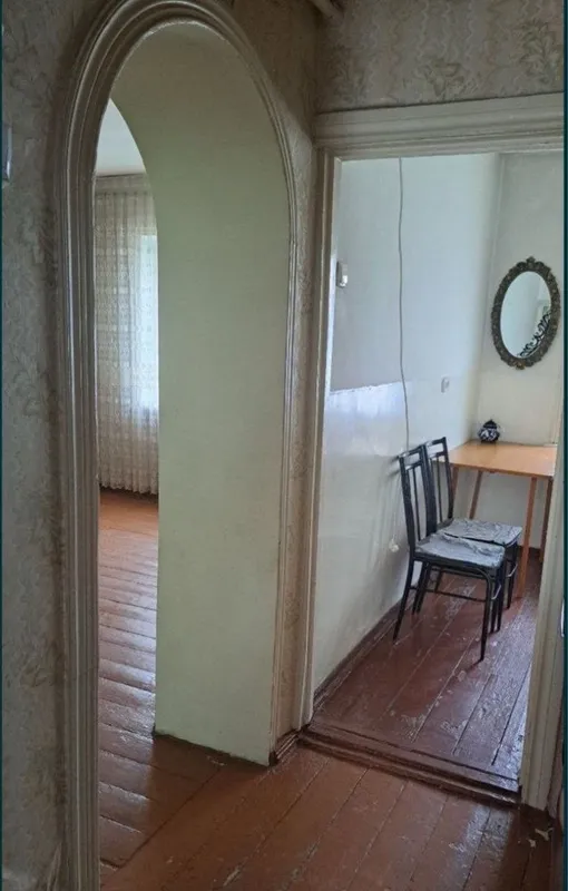 Аренда квартира кора камиш 2/4 бозорча 1 хона — фото 1