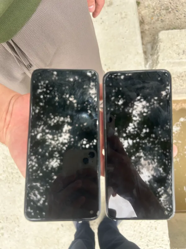 Redmi realmi