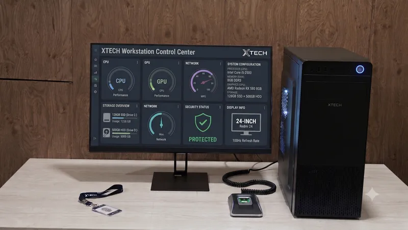 Кейс + монитор готовый i5-8gb-ssd-rx580 1 Кейс + монитор готовый i5-8gb-ssd-rx580 1