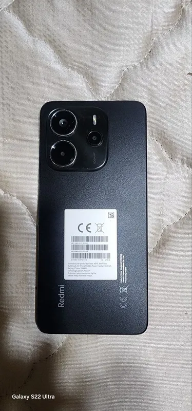 REDMI NOTE 14