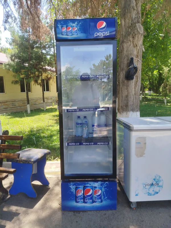 Холадилник йахши 1