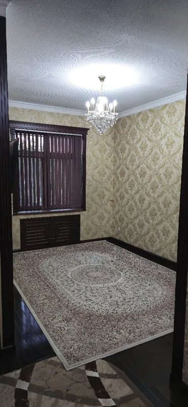 Yunusobodda 54 m², 3 xonali kvartira sotiladi · ID 43025 5