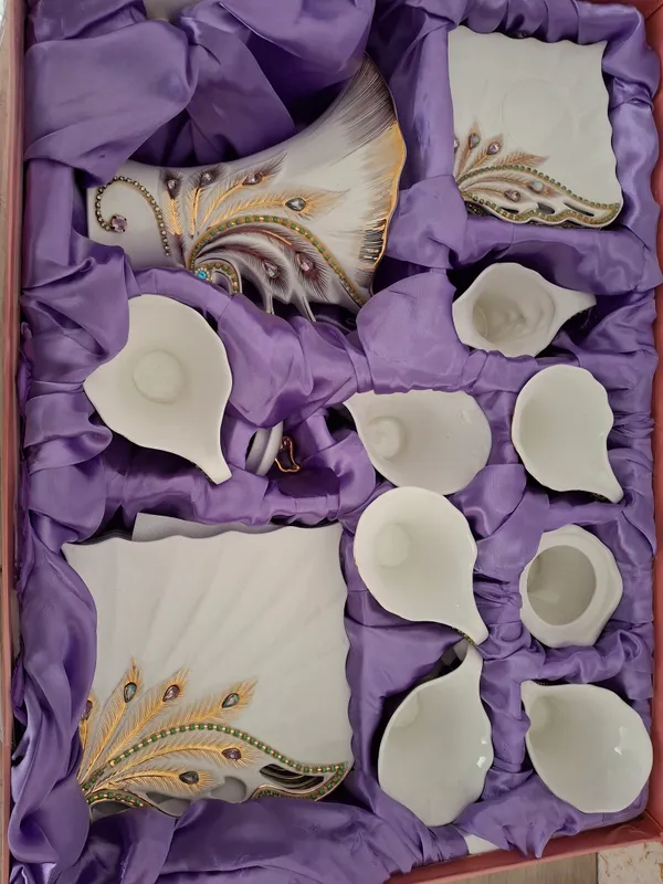 Kamplekt nabor Kamplekt nabor