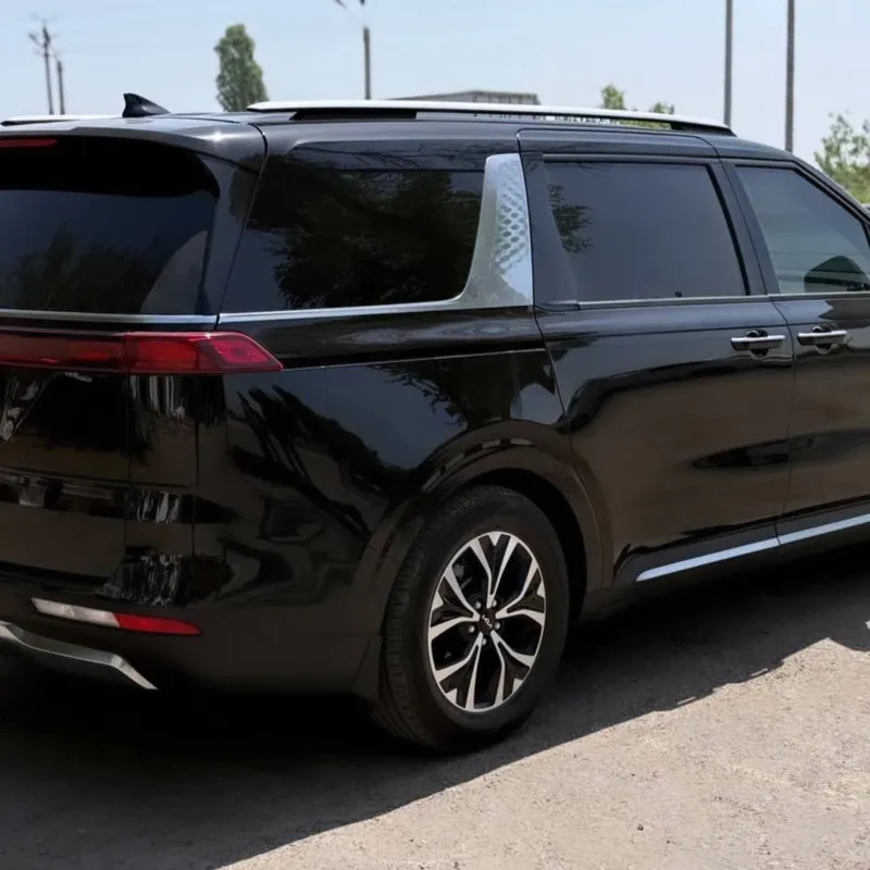 Kia carnival 2022 holati idial 4