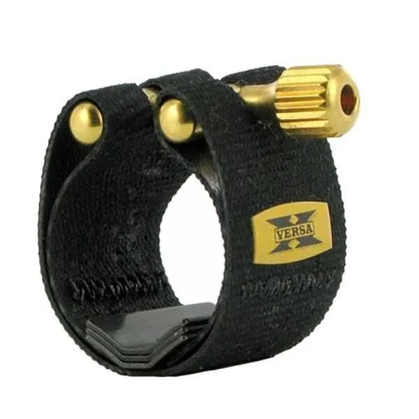 лигатира для саксофона Rovner Versa X Ligature — фото 4