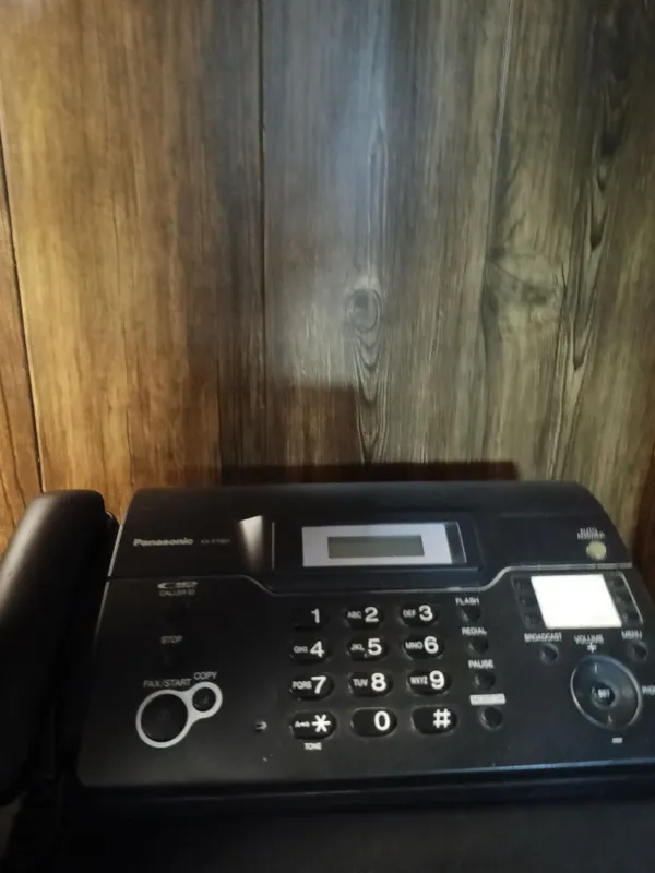 panasonic kx-ft931