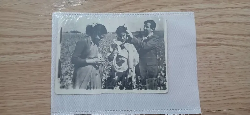 Продается редкое фото 1954 г