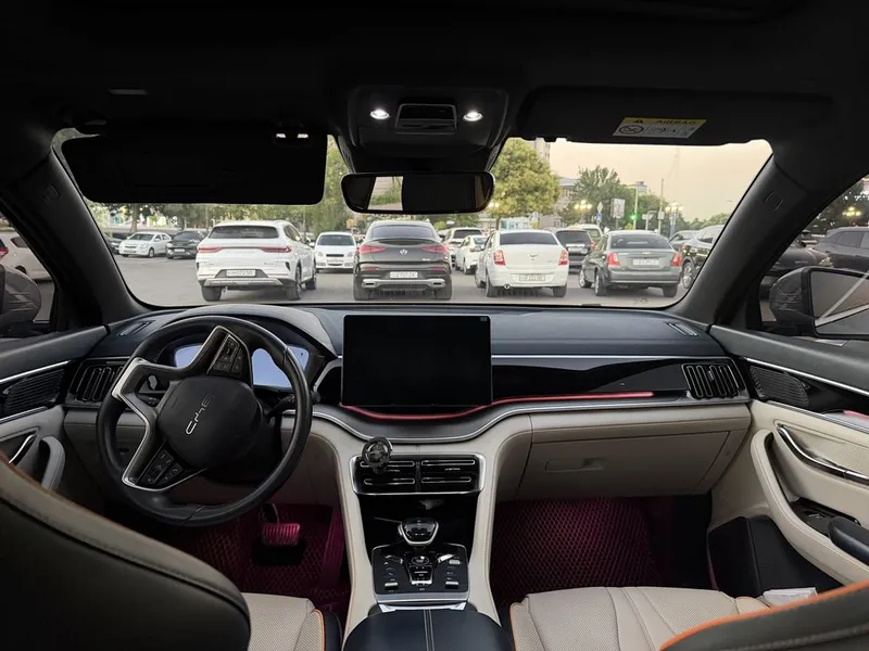 Byd song plus gibrid 7 Byd song plus gibrid 7