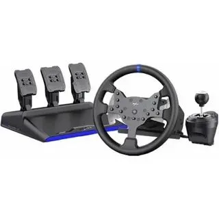 Продам руль игровой PXN v99