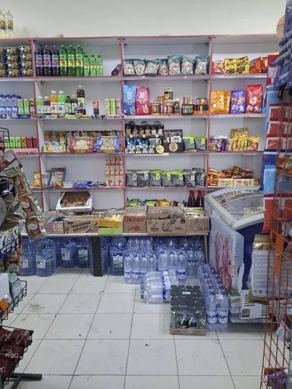 Tayyor oziq ovqat biznesi sotiladi — фото 1