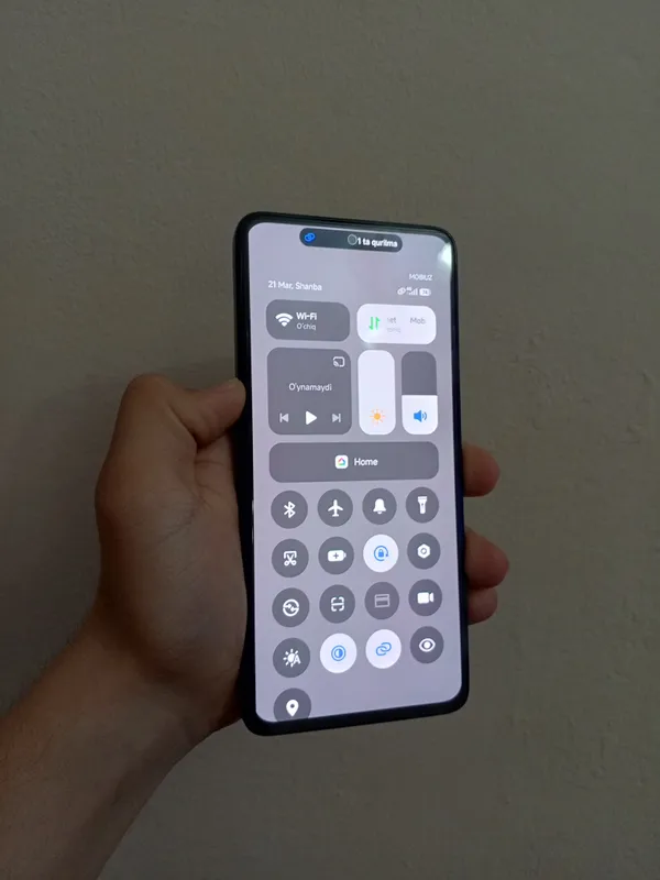 Redmi Note 14, идеальное состояние, договоримся 1 Redmi Note 14, идеальное состояние, договоримся 1