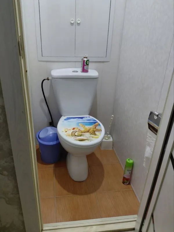 Ijara Biy Xudojniki 1/2/4 33m² 5