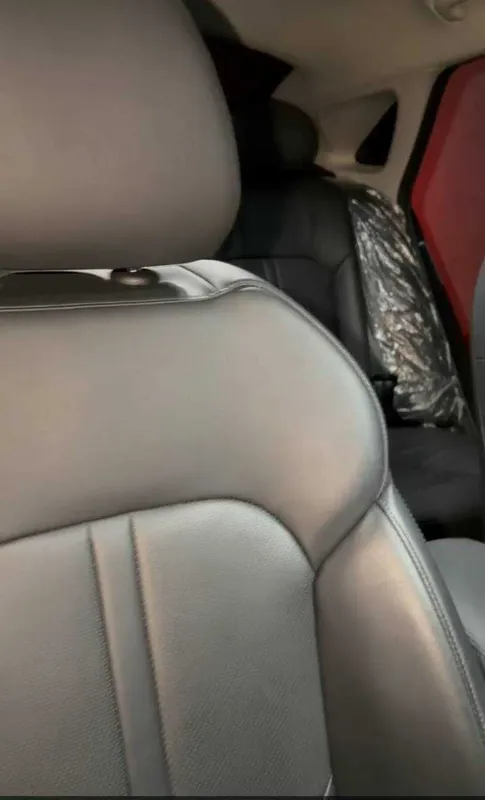 KIA K5 2.5 motor Koreyskiy срочний — фото 1