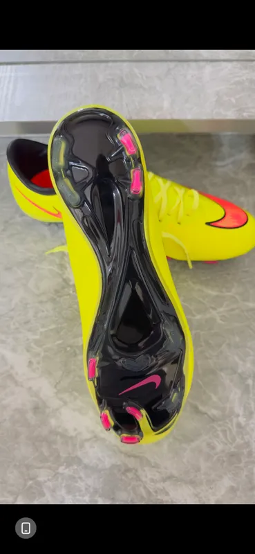 Nike Mercurial Vapor X sotiladi — фото 3
